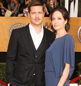 Brangelina