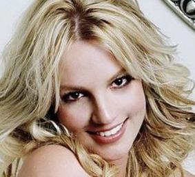 Britney Spears