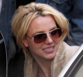 Britney Spears