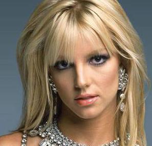 Britney Spears