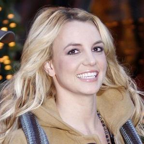 Britney Spears