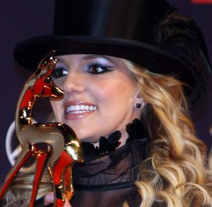 Britney Spears