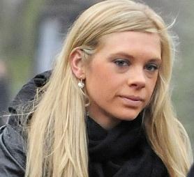 Chelsy Davy