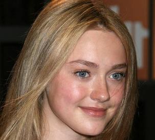 Dakota Fanning