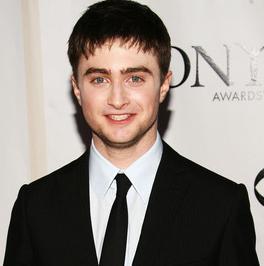 Daniel Radcliffe