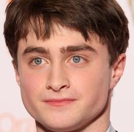 Daniel Radcliffe