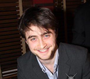 Daniel Radcliffe