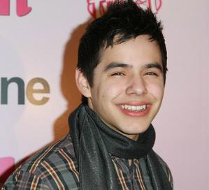 David Archuleta