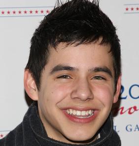 David Archuleta