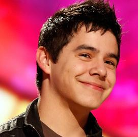 David Archuleta