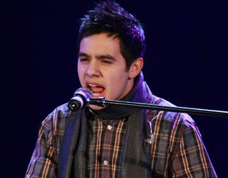 David Archuleta