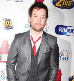 David Cook