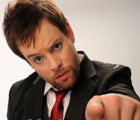 David Cook 