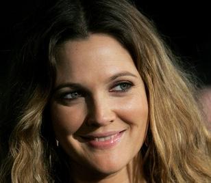 Drew Barrymore