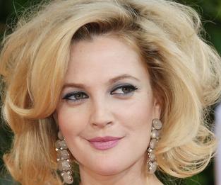 Drew Barrymore