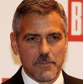 George Clooney 