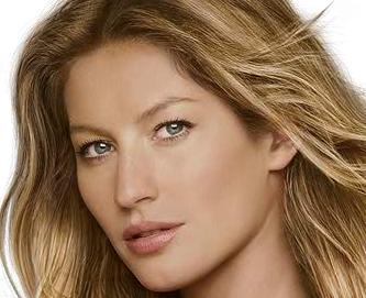 Gisele Bundchen