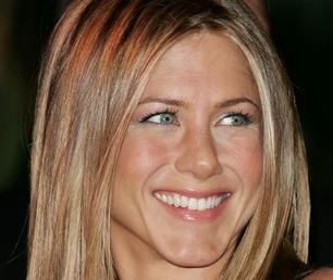 Jennifer Aniston