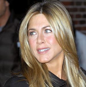 Jennifer Aniston