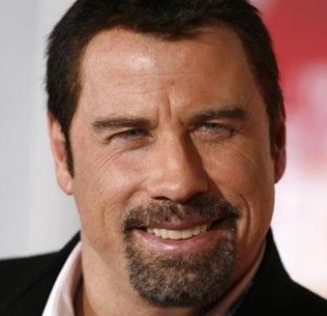 John Travolta