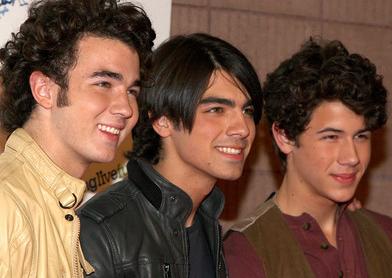 Jonas Brothers