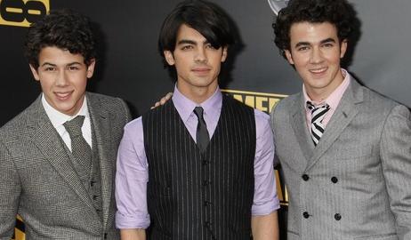 Jonas Brothers