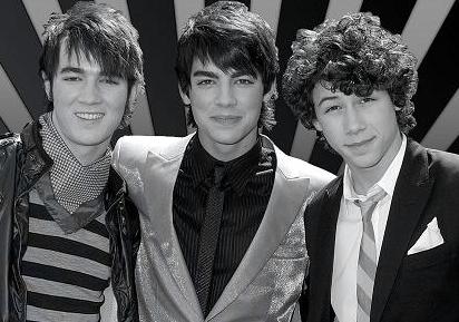 Jonas Brothers