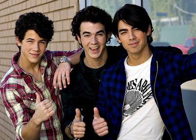 Jonas Brothers