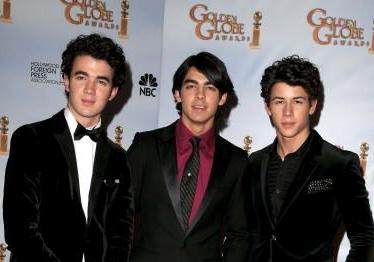 Jonas Brothers