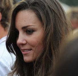 Kate Middleton 