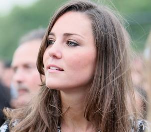 Kate Middleton