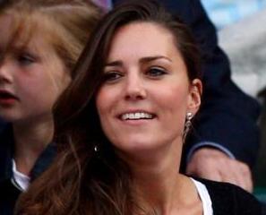 Kate Middleton