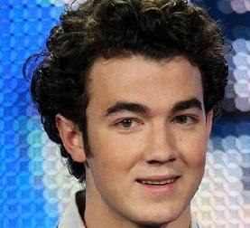 Kevin Jonas