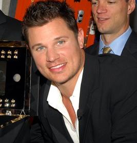 Nick Lachey