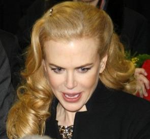 Nicole Kidman