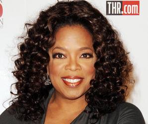 Oprah Winfrey