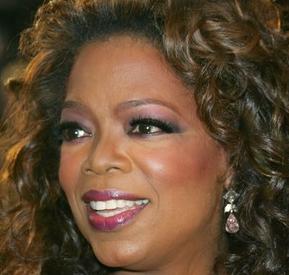 Oprah Winfrey