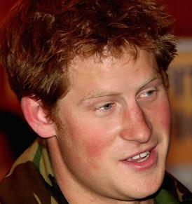 Prince Harry 