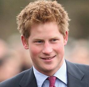 Prince Harry