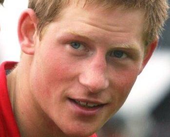 Prince Harry