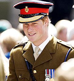 Prince Harry