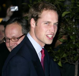 Prince William