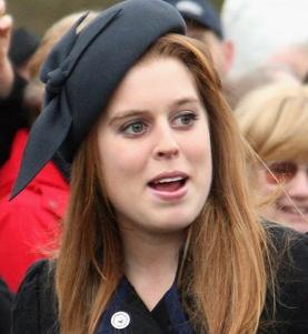 Princess Beatrice