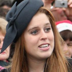 Princess Beatrice