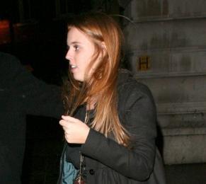 Princess Beatrice