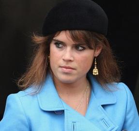 Princess Eugenie