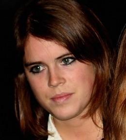 Princess Eugenie