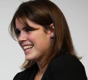 Princess Eugenie