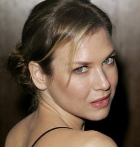 Renee Zellweger