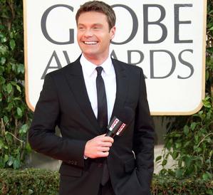 Ryan Seacrest